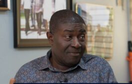 2024 Elections: I'm Confident Bawumia Will Be Victorious On Dec 7 - Nana Akomea