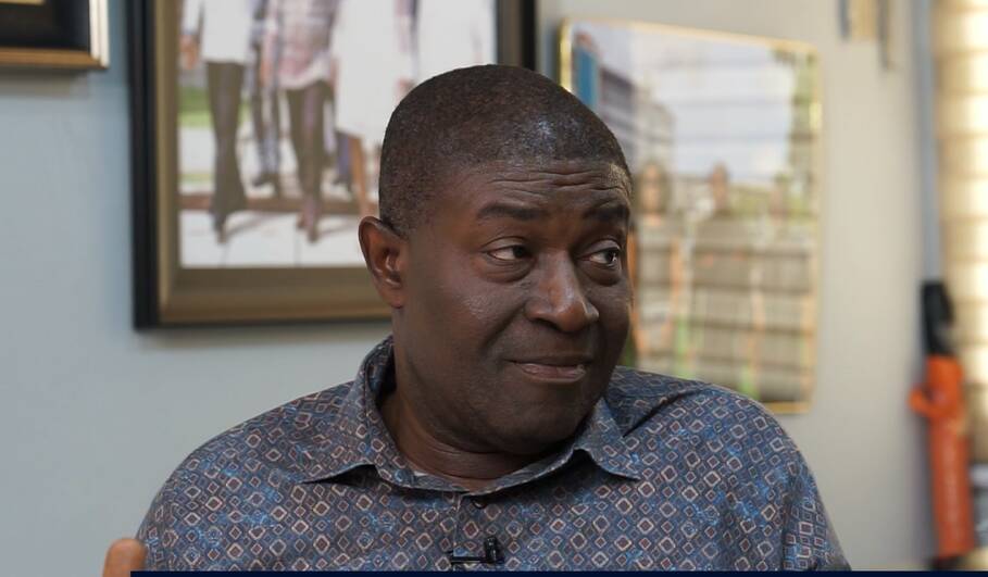 2024 Elections: I'm Confident Bawumia Will Be Victorious On Dec 7 - Nana Akomea