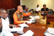 NDC Caucus 20 Questions To Govt Over Expired And Contaminated Rice Supplied To SHSs