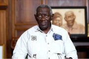 Kufuor Urges Ghanaians To Accept Election Results To Safeguard Democracy