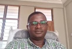 NDC Has Nothing Better To Offer Ghanaians - Abdul El Command