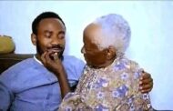 Meet Patrick Muima, The 25-Year Old University Student Dating 85-Year Old Landlord