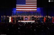 Donald Trump Declares Himself 47th President Of USA