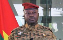 Burkina Faso Junta Satisfied With Cooperation With Russia