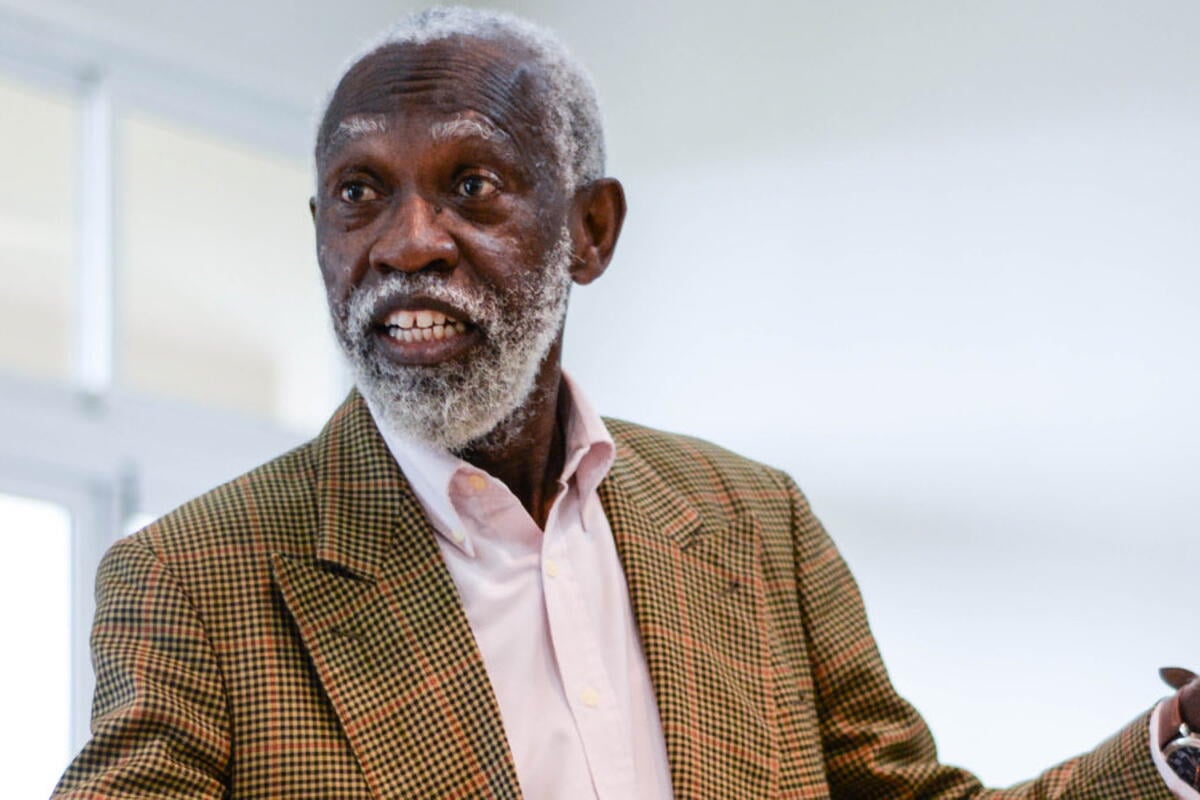 Betting Is A Sin; Don't Engage Yourself In It - Professor Adei To Ghanaians