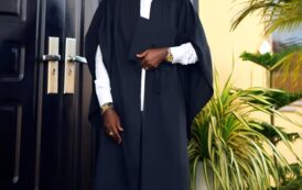 Gomoa Central Lawmaker Initiates Campaign Against Voting The Aged To Be President