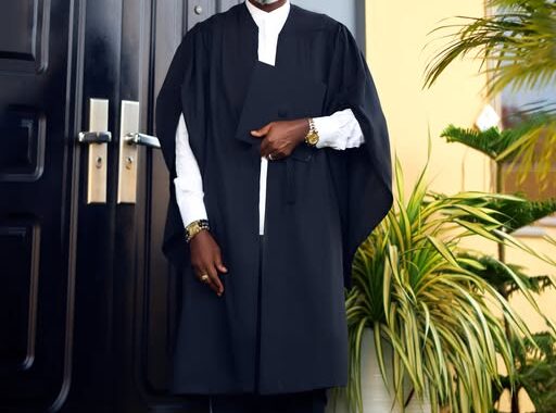 Gomoa Central Lawmaker Initiates Campaign Against Voting The Aged To Be President