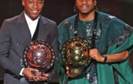 Exclusive: Full List Of CAF African Footballer Of The Year Award Winners Since 1992