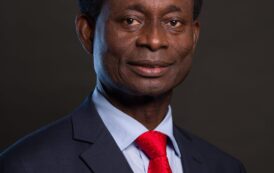 Illegal Mining: NDC Woman Tackles Church Of Pentecost Chairman