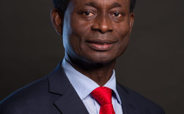 Illegal Mining: NDC Woman Tackles Church Of Pentecost Chairman