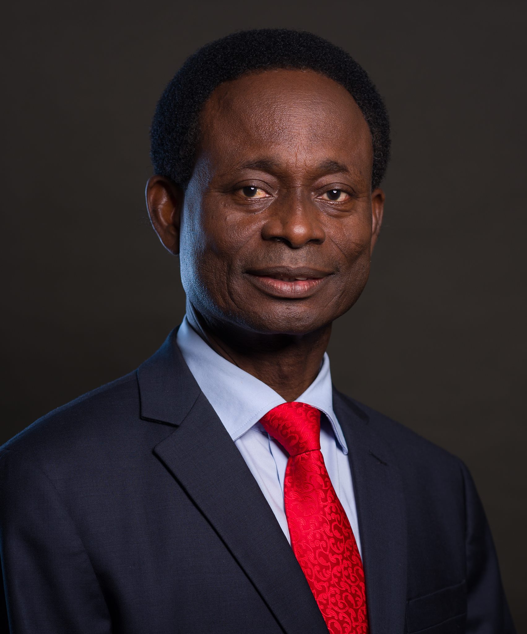 God Could Use Elected Leaders To Bring About His Will For Ghana - Apostle Opoku Onyinah