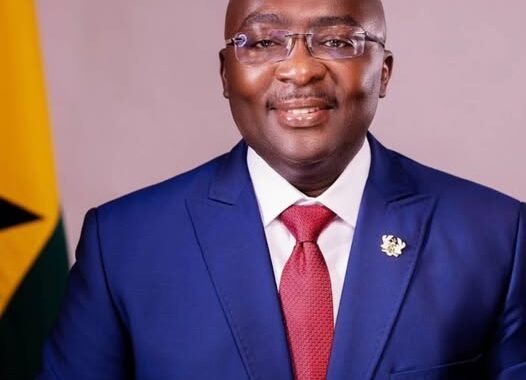 Statement: Eastern Vultures Congratulate Bawumia