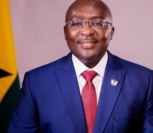 Bawumia Gives NPP GH¢3 Million To Support Welfare