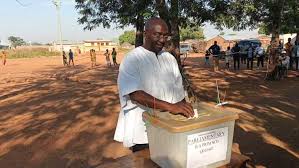 Aftermath Of 2024 Polls: Bawumia Is The Cause of NPP's Defeat - Former CPP Chairman