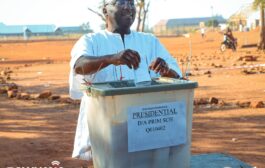 2024 Elections: I Believe Ghanaians Will Vote Massively For Me – Bawumia Optimistic 