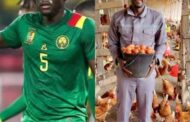 Cameroonian Footballer Michael Ngadeu-Ngadjui Enters Into Poultry Farming