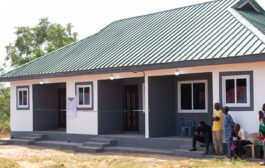 Asuogyaman: DCE Blocks Education Officials, Teachers From Attending MP’s Teachers’ Bungalow Commissioning