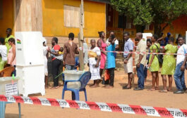 Ignore Re-Declaration Of Fanteakwa North Results Today, A Deputy Returning Officer Doesn't Have Power To Declare Parliamentary Results