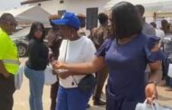 Special Voting: Sharing Of Gifts To Electorates At Polling Centres Criminal - Election Watch Ghana