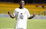 2024 CAF Awards: Ghana’s Abdul Aziz Issah Nominated For Goal Of The Year Award