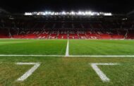 Mice Infestation Hits Old Trafford