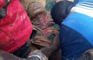 E/R: Mining Pit Collapses; 2 Illegal Miners Trapped To Death, One Injured