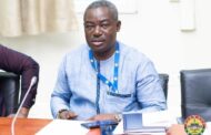 Remain Calm - Akwatia MP Urges NDC Supporters