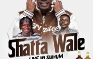 Suhum: Shatta Wale To Climax Odwira Festival With Electrifying Performance On Sunday