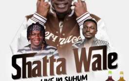 Suhum: Shatta Wale To Climax Odwira Festival With Electrifying Performance On Sunday