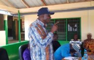 Loans Received By NPP Government Properly Used And Managed In 8 Years - New Juaben North MP