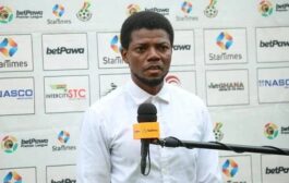 Aduana Stars Set To Appoint Bismark Kobi Mensah As New Head Coach