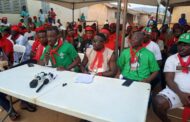 December 7 Polls: Akyem New Tafo Zongo Youth Demand Justice For Victims Of Shooting Incident