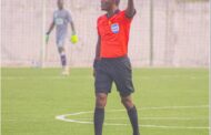 2024 CHAN Qualifiers: Togolese Referee Aklesso Gnama To Handle Ghana-Nigeria Clash