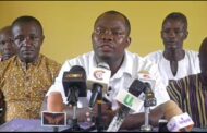 E/R: Lower West Akyem Assembly Members Urge President-Elect Mahama To Honor Ministerial Appointment Promise