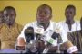 E/R: Lower West Akyem Assembly Members Urge President-Elect Mahama To Honor Ministerial Appointment Promise