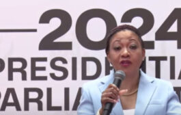 2024 Elections: We Don't Participate In Military Deployment - Jean Mensa Clarifies