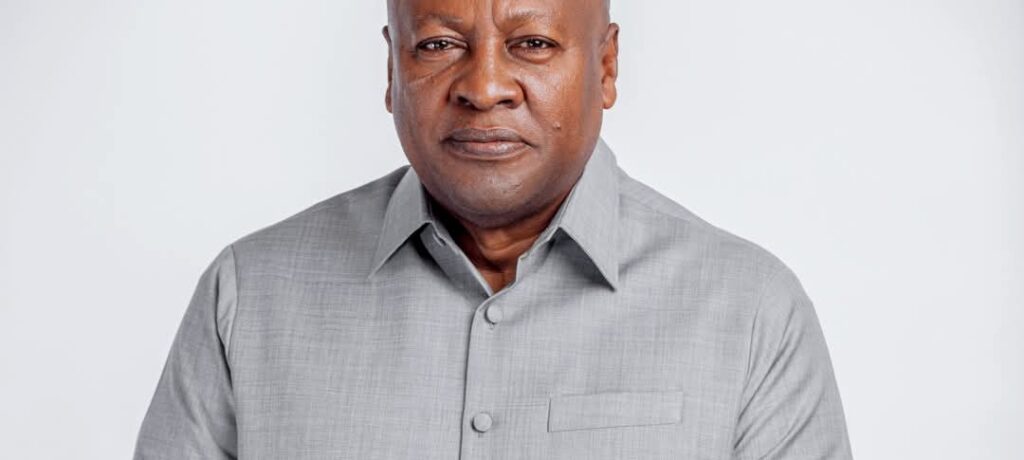 President Mahama Makes Key Appointments To The Presidency