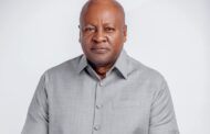 H.E John Mahama: A Visionary Leader Poised To Transform Ghana