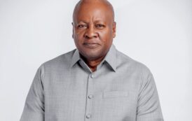 President Mahama Makes Key Appointments To The Presidency