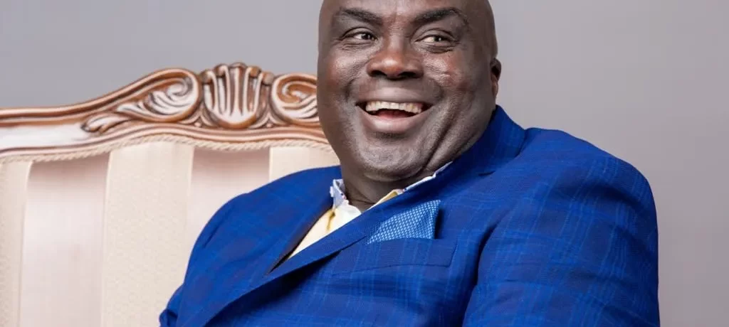 24-Hour Economy Will Expand Business, Create Jobs - Julius Debrah
