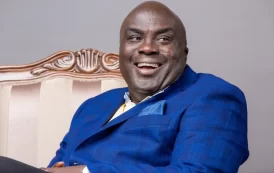 24-Hour Economy Will Expand Business, Create Jobs - Julius Debrah