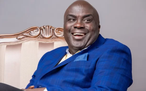 24-Hour Economy Will Expand Business, Create Jobs - Julius Debrah