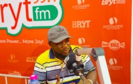 I Don't Trust In Prophecies; Hard Work And Policies Win Elections - Kofi Abanga