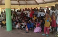 E/R: Hour of Grace Orphanage Home Gets Support