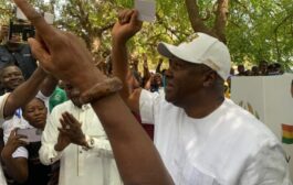 2024 Elections: Mahama Optimistic Of Victory After Polls 