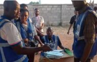 2024 Elections: Confusion Rocks At Mampong Constituency Over ‘Already Broken Seal’ 