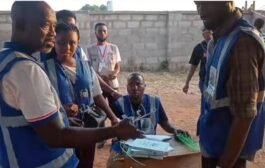 2024 Elections: Confusion Rocks At Mampong Constituency Over ‘Already Broken Seal’ 