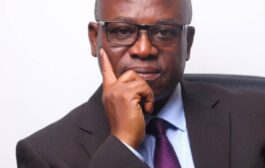 Integrate Various Ministries Overseeing The Different Modes Of Transport Into One Single Ministry - Paul Ansah Advice To Mahama