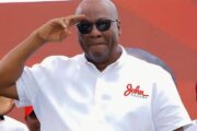 ORAL: We Are Only Gathering Evidence Not To Investigate Individuals – Mahama Clarifies 