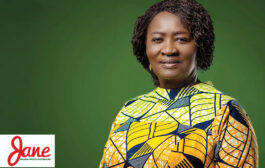 History Made: Prof Jane Opoku-Agyemang Becomes Ghana’s First Female Vice President-Elect